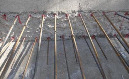 混凝土植筋的作用是什么？你知道嗎？