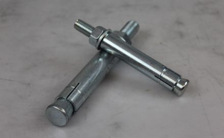 定型化學(xué)錨栓比普通錨栓有什么不同和改進(jìn)？　