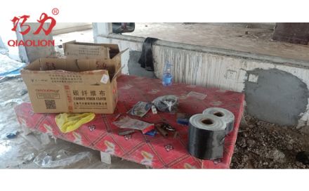 影響碳纖維布價位的因素有哪些呢？（下）
