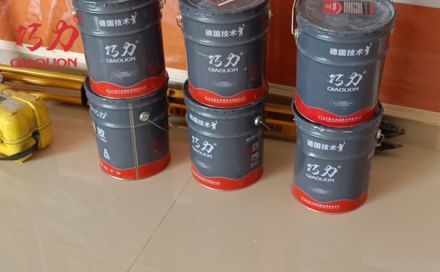 碳纖維膠與粘鋼膠有哪些區(qū)別？（下）